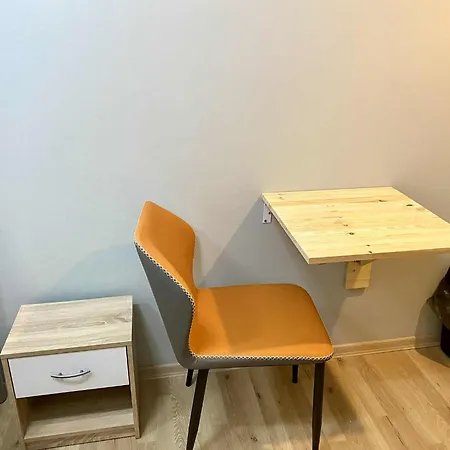 Apartman Kael 2 Teplice