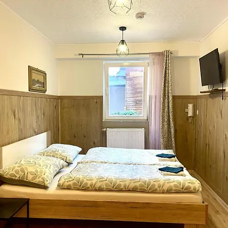 Kael 2 Apartman Teplice