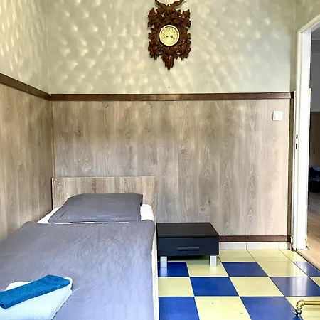 Kael 2 Appartement