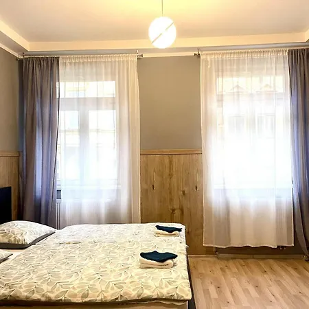 Appartamento Kael 2 Teplice