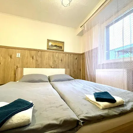 Kael 2 Apartman Teplice