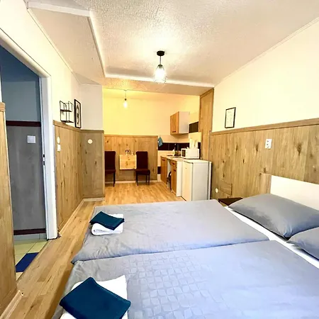 Apartman Kael 2 *