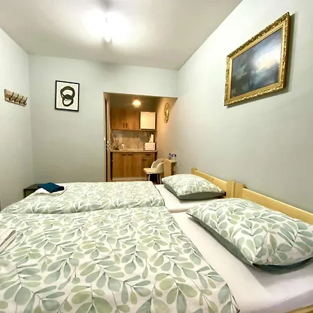 Kael 2 Apartman