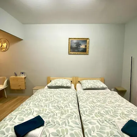Apartman Kael 2