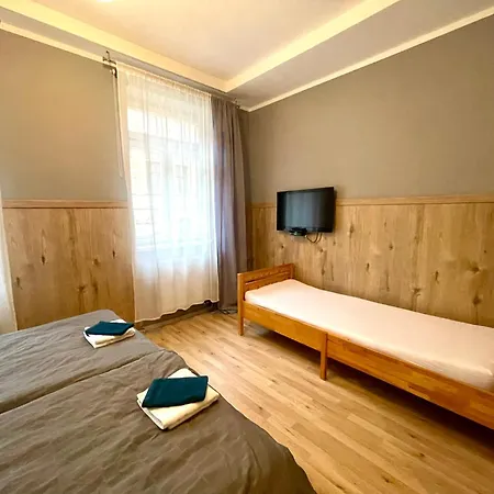 Kael 2 Teplice