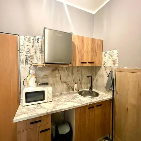 Appartement Kael 2
