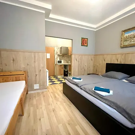 Apartman Kael 2