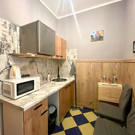 Appartement Kael 2 *