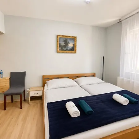 Lejlighed Kael 2 Teplice