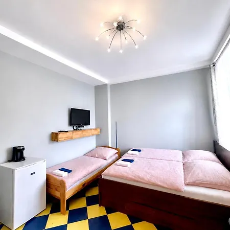 Kael 2 * Teplice