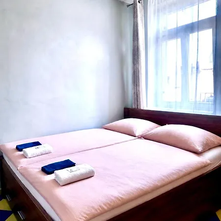 Kael 2 Teplice