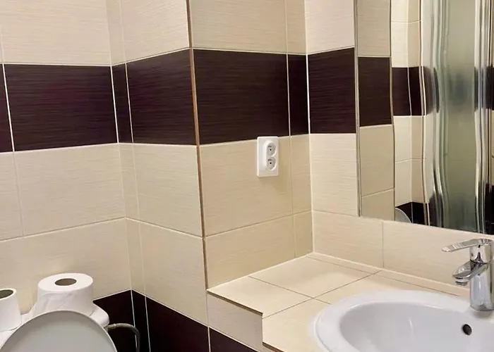 Kael 2 Apartamento Teplice