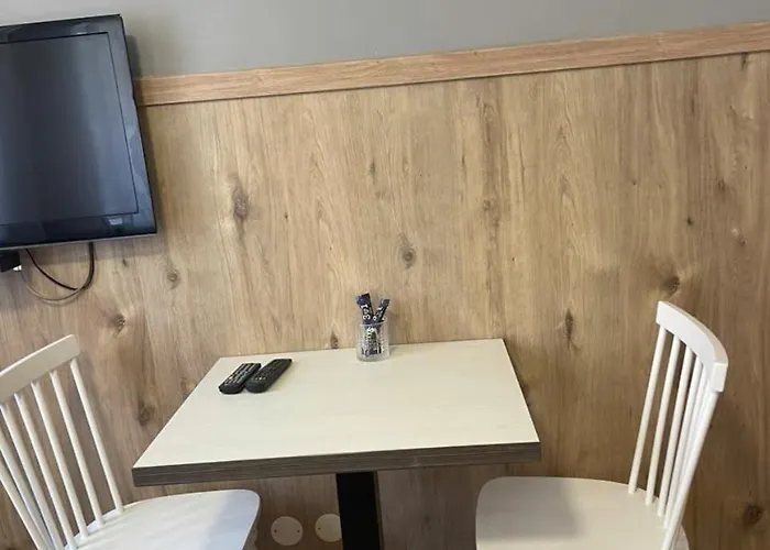 Kael 2 公寓 特普利采