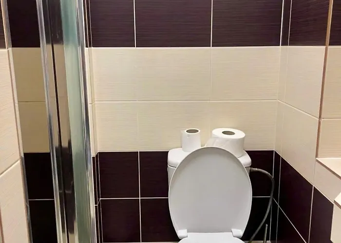 Kael 2 Apartamento