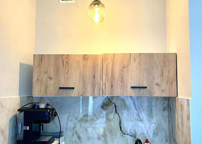 Kael 2 公寓 特普利采