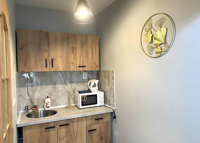 Kael 2 公寓 特普利采