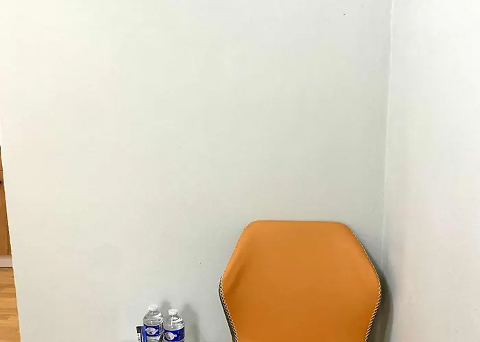 Apartamento Kael 2 Teplice