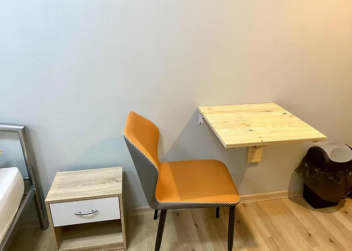 公寓 Kael 2 特普利采