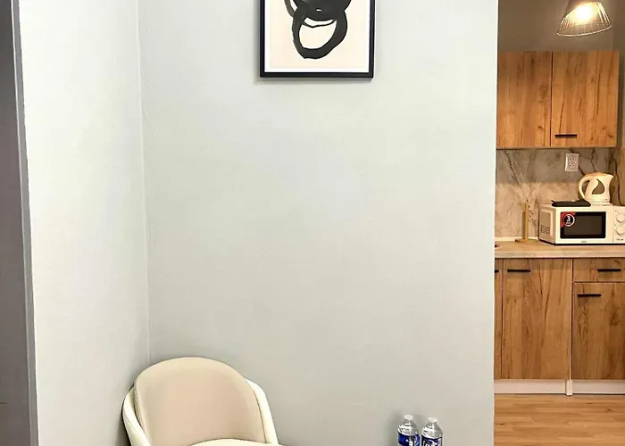 Apartamento Kael 2 Teplice