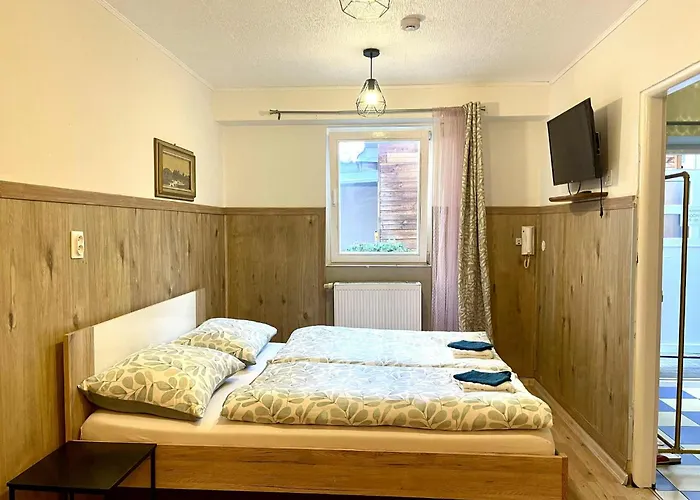 Kael 2 公寓 特普利采