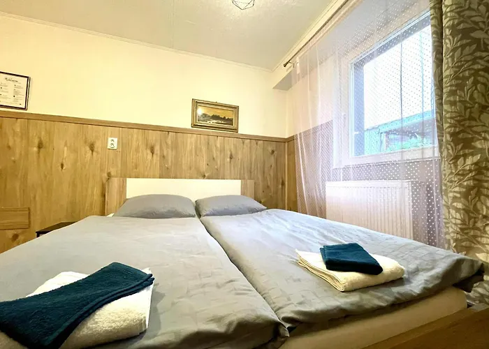 Kael 2 公寓 特普利采