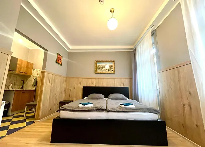 Kael 2 Apartamento *