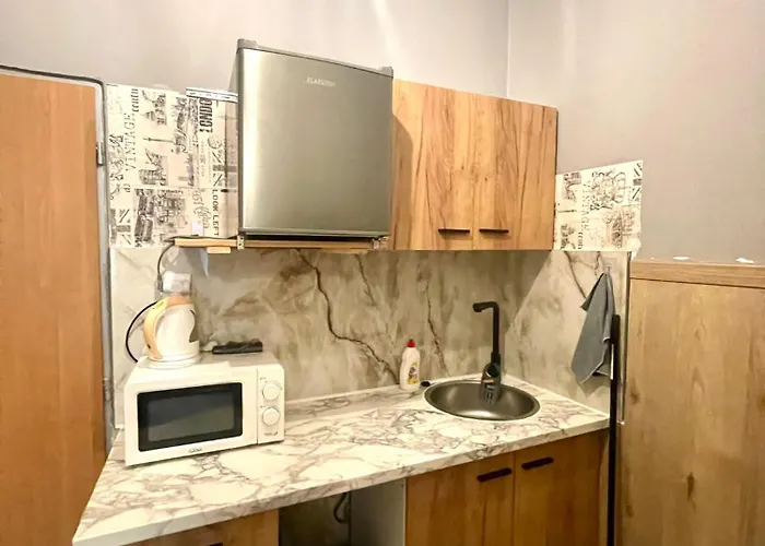 Apartamento Kael 2
