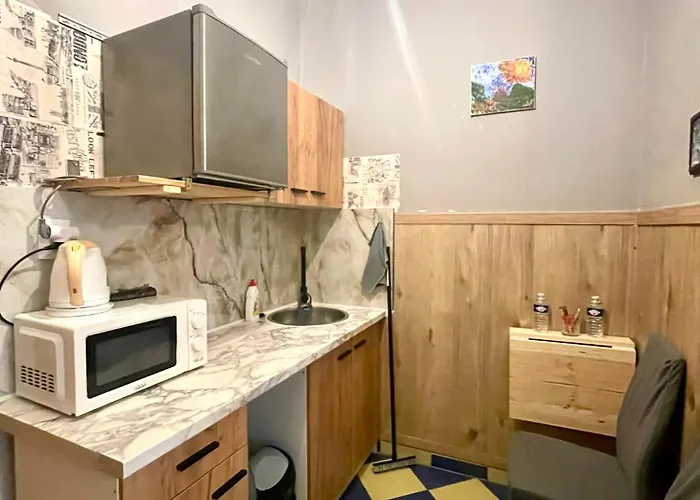 Apartamento Kael 2 *