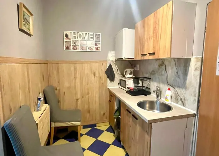 Kael 2 Apartamento *